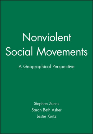 Nonviolent Social Movements