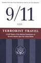 Book cover of: 9/11 and Terrorist Travel. By: National Commission on Terrorist Attacks Upon the United States