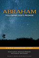Book cover of: Abraham. By: Michael R. Grigoni