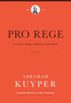 Book cover of: Pro Rege (Volume 3). By: Abraham Kuyper