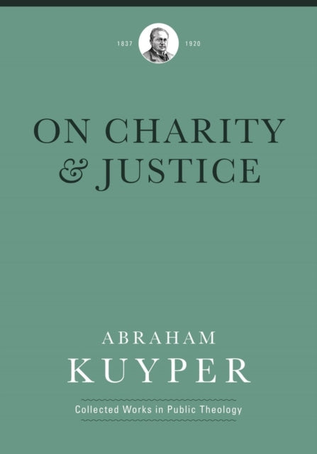 On Charity and Justice