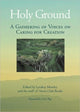 Book cover of: Holy Ground