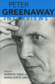 Book cover of: Peter Greenaway