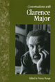Book cover of: Conversations with Clarence Major