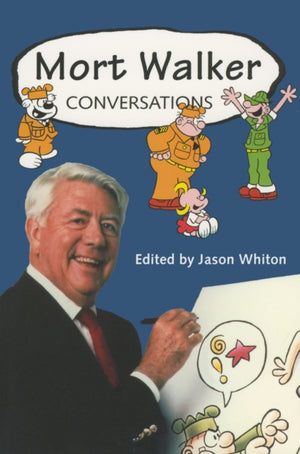 Mort Walker