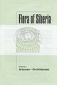 Book cover of: Flora of Siberia, Vol. 4