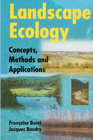 Landscape Ecology