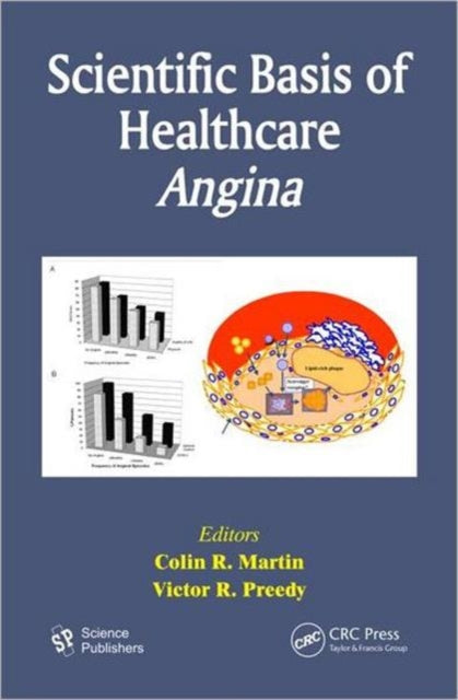 Book cover of: Scientific Basis of Healthcare. By: Colin R. Martin