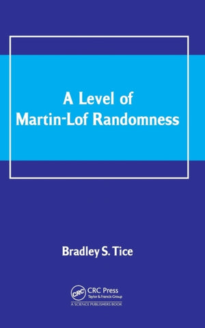 Level of Martin-Lof Randomness