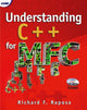 Book cover of: Understanding C++ for MFC. By: Richard F. Raposa