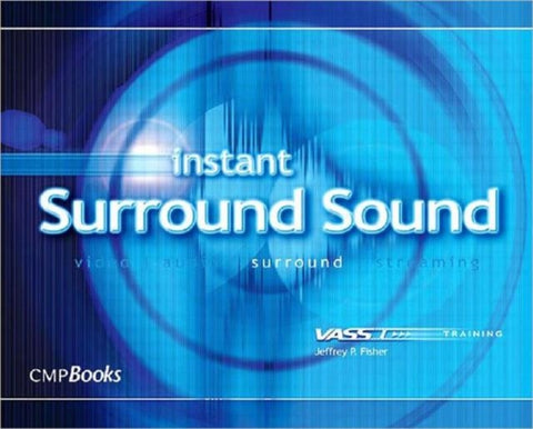 Instant Surround Sound