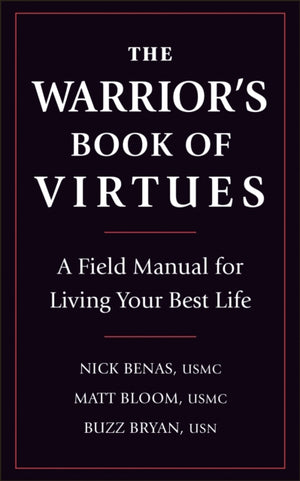 Warrior's Book of Virtues
