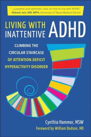 Living with Inattentive ADHD