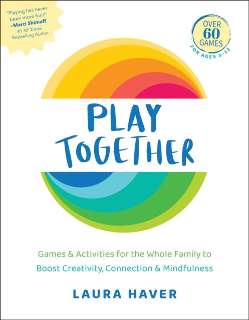 Book cover of: Play Together. By: Laura Haver