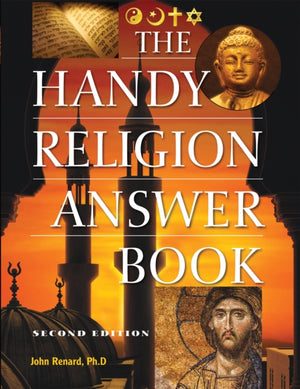 Handy Religon Answer Book