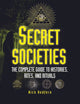 Book cover of: Secret Societies. By: Nicholas Redfern
