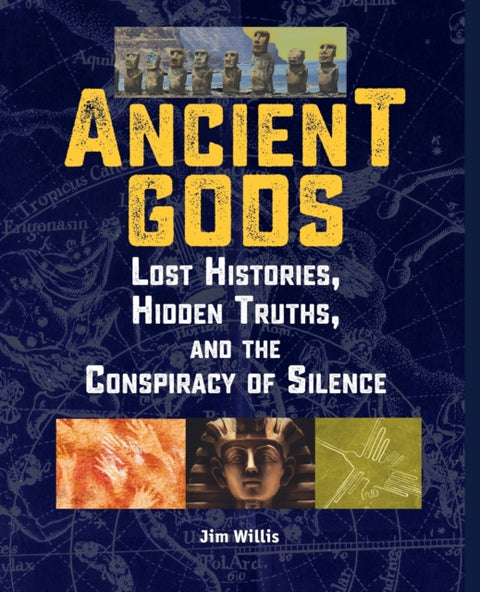 Ancient Gods