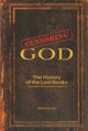 Book cover of: Censoring God. By: Jim Willis