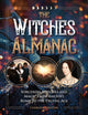 Book cover of: Witches Almanac. By: Charles Christian