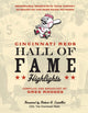 Book cover of: Cincinnati Reds Hall of Fame Highlights