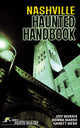 Book cover of: Nashville Haunted Handbook. By: Donna Marsh