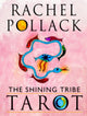 Book cover of: Shining Tribe Tarot