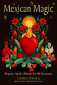 Book cover of: Mexican Magic