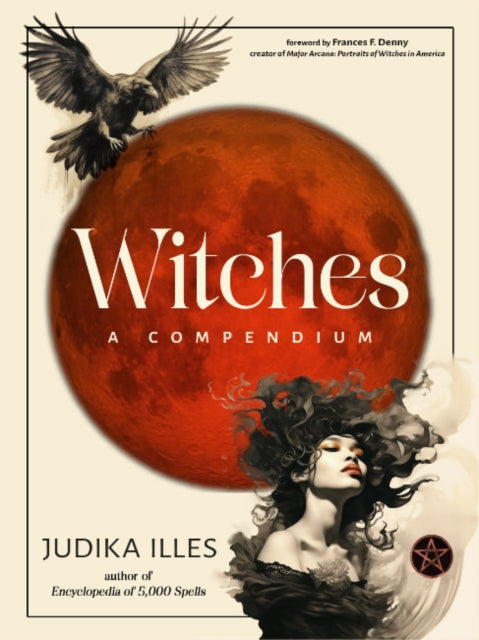 Book cover of: Witches