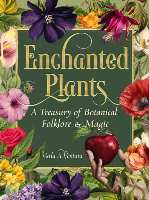 Enchanted Plants