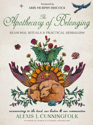 The Apothecary of Belonging