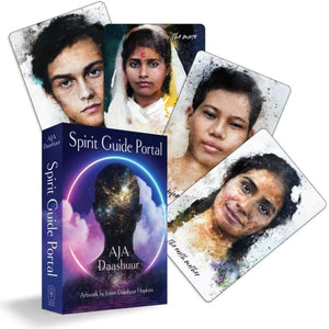 Spirit Guide Portal