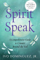 Book cover of: Spirit Speak