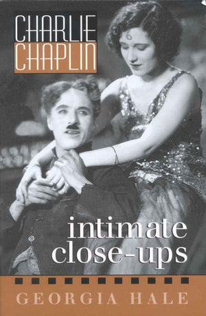 Charlie Chaplin