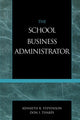 Book cover of: School Business Administrator. By: Stevenson Kenneth R.