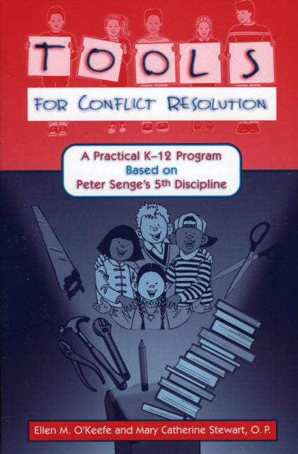 Tools for Conflict Resolution