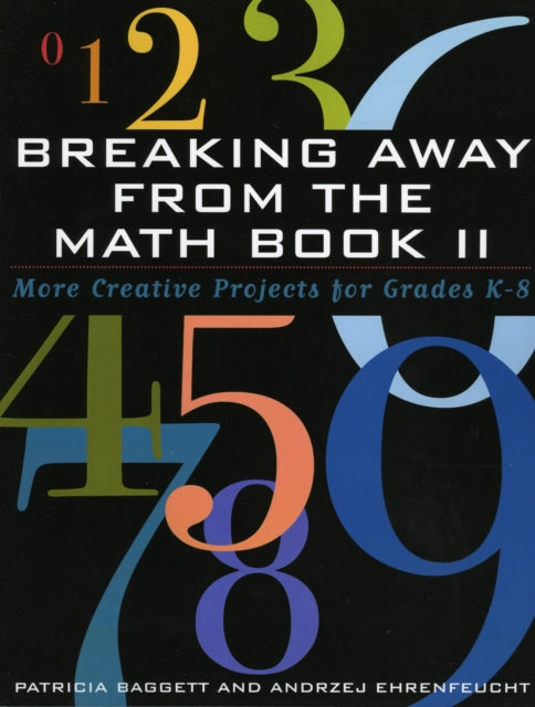 Book cover of: Breaking Away from the Math Book II