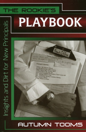 The Rookie's Playbook