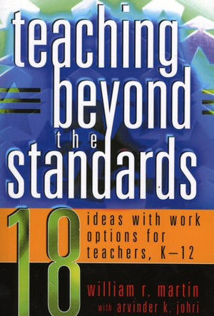 Teaching Beyond the Standards
