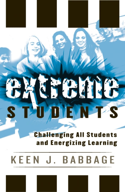 Book cover of: Extreme Students