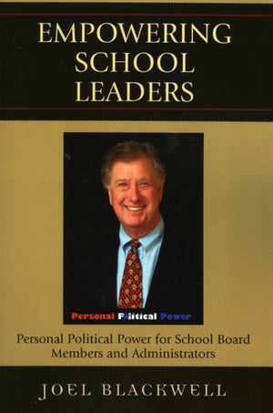 Empowering School Leaders