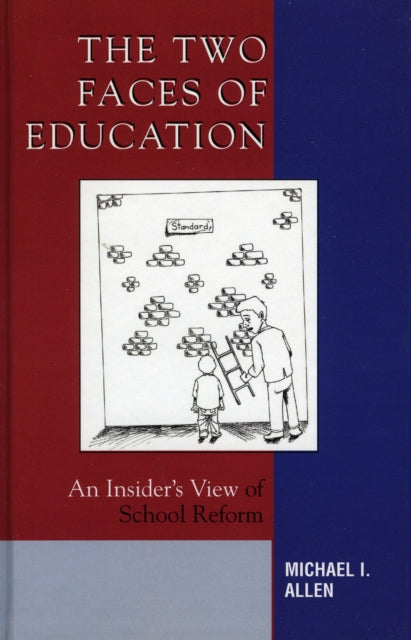 Book cover of: Two Faces of Education