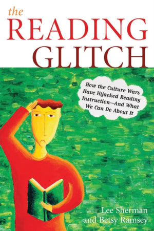 The Reading Glitch