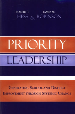 Priority Leadership