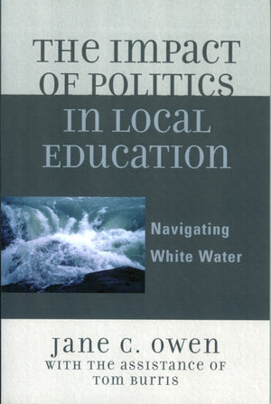 Impact of Politics in Local Education