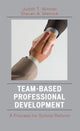 Book cover of: Team-Based Professional Development. By: Judith T. Witmer