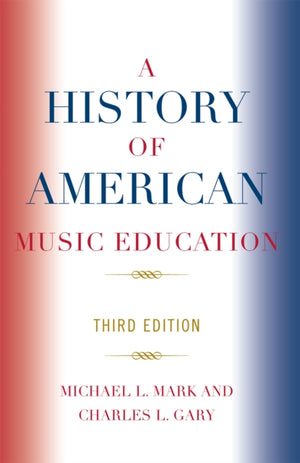 History of American Music Education