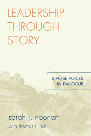 Leadership through Story