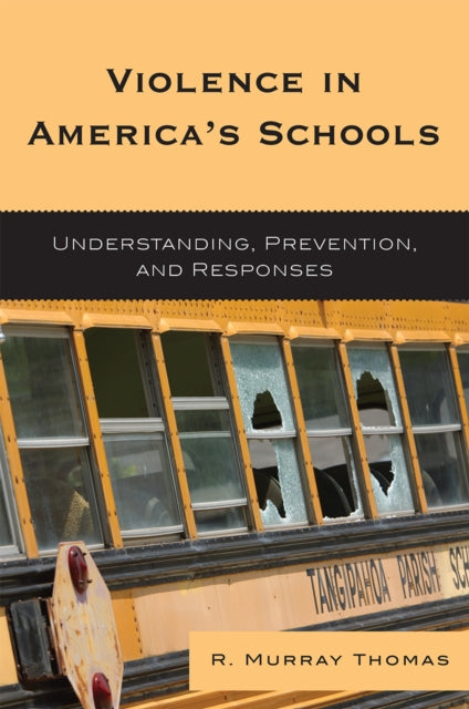 Violence in America's Schools