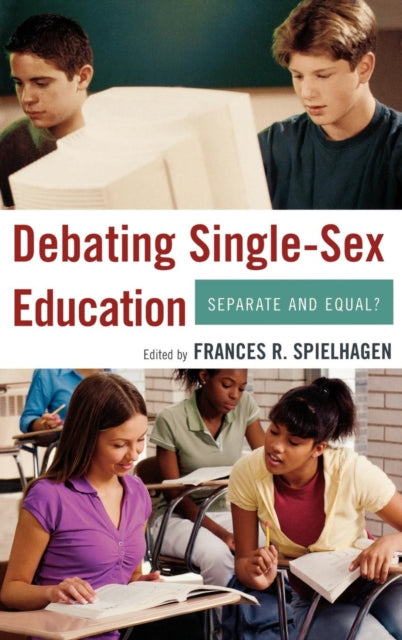 Debating Single-Sex Education