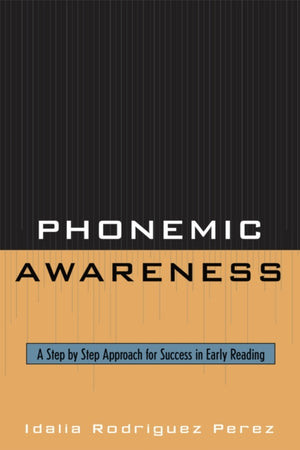 Phonemic Awareness
